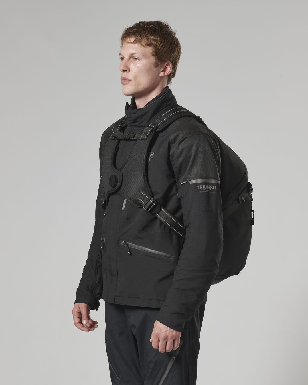 25L Commuter Backpack