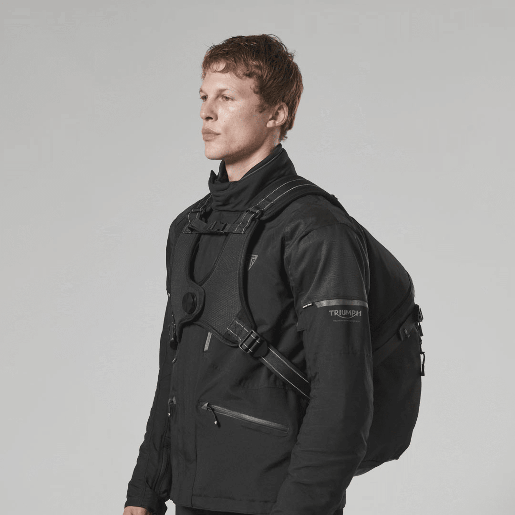35L ADVENTURE TOURER BAG