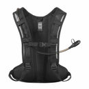 2L Hydro Backpack - Black-2