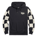 Haytham Checkerboard Hoodie-1