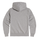Carrick Pull-On Hoodie - Grey-2