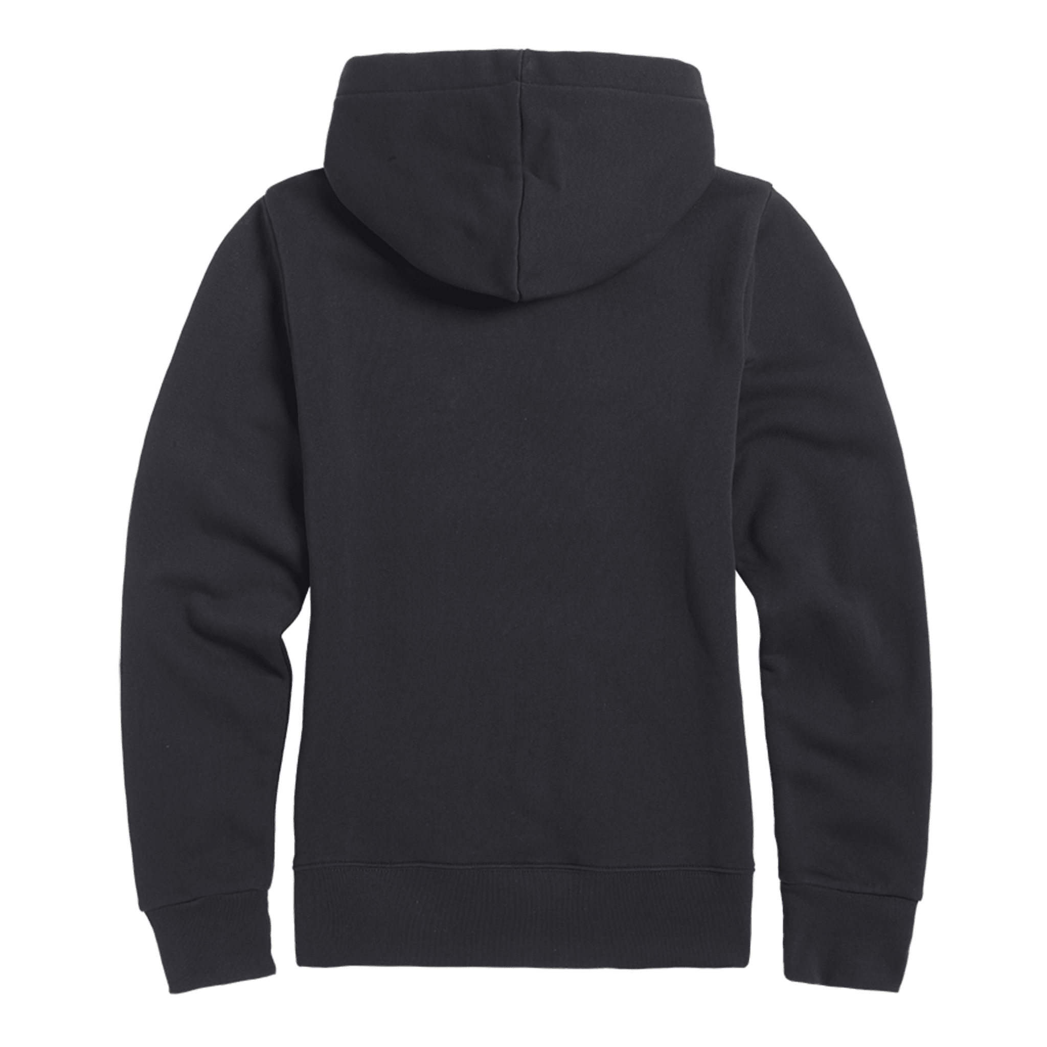 ORLA WOMENS PULL-ON HOODIE-L - 0