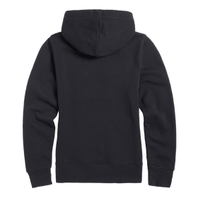 Orla Womens Pull-On Hoodie - 0