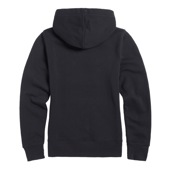 Orla Womens Pull-On Hoodie