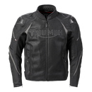 Triple Sports Mesh Jacket-1