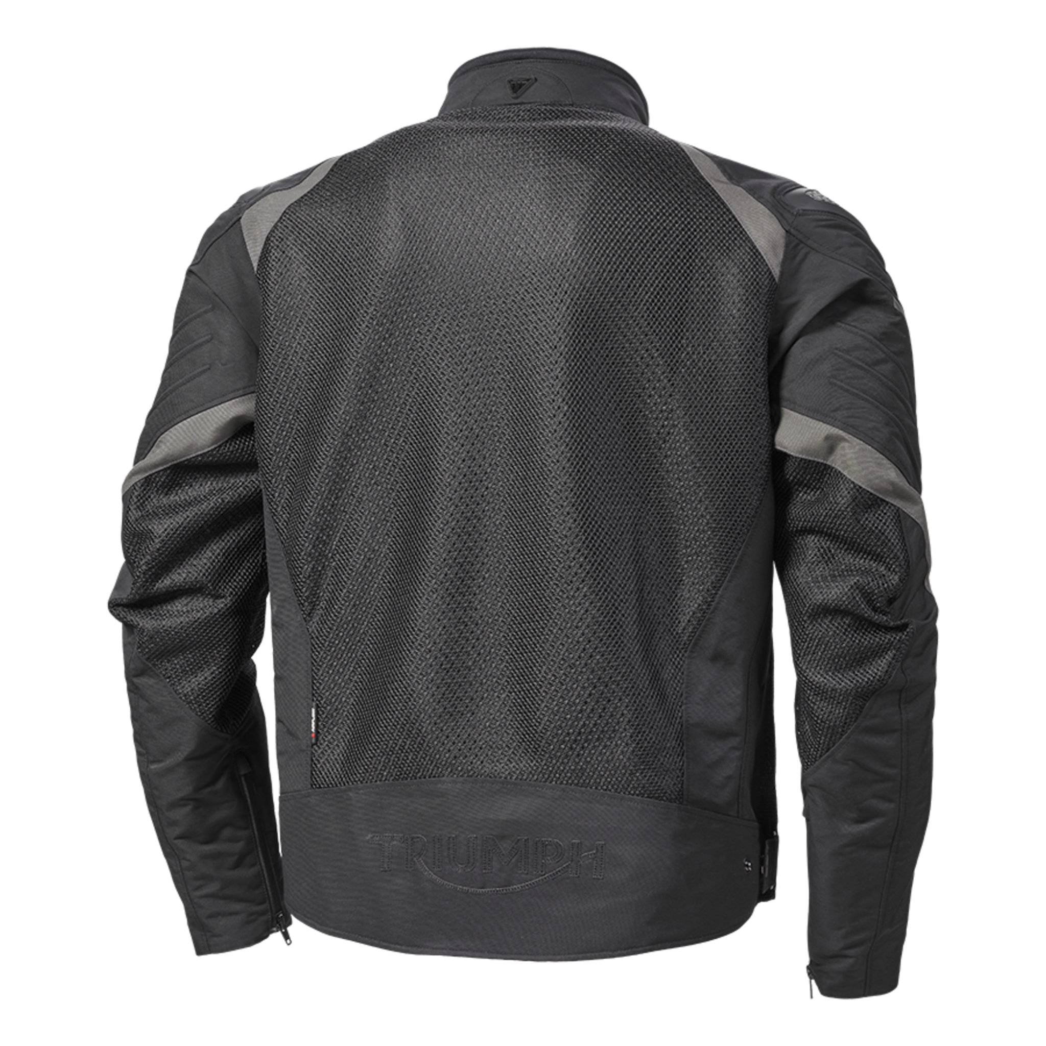 TRIPLE SPORTS MESH JACKET-S