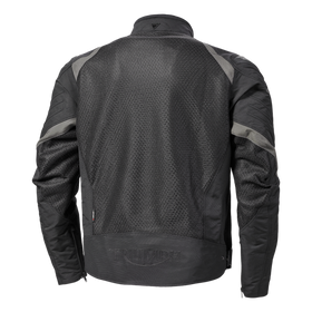 Triple Sports Mesh Jacket - 0