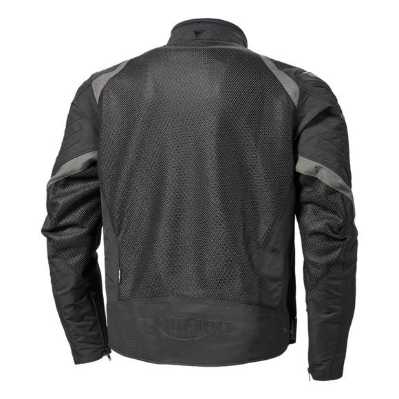 Triple Sports Mesh Jacket