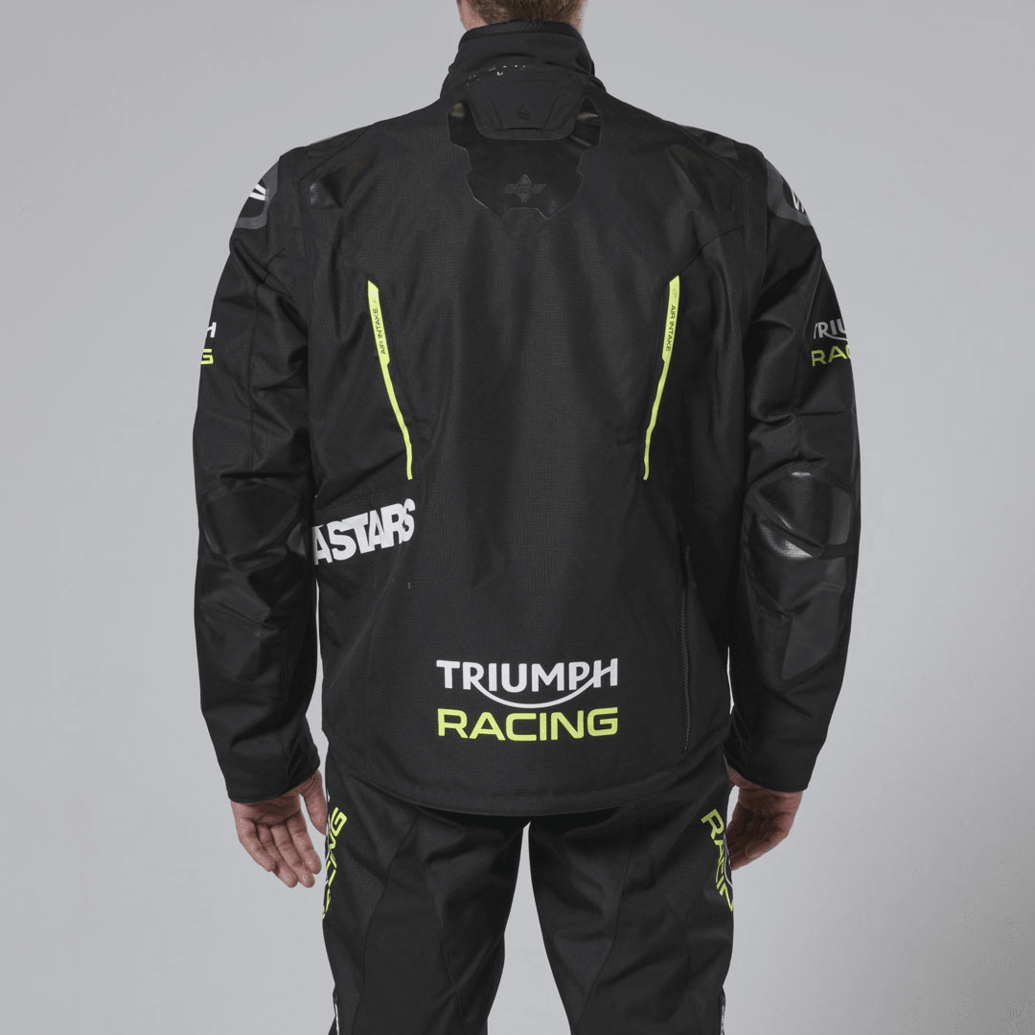 VENTURE R ENDURO JACKET-L - 0