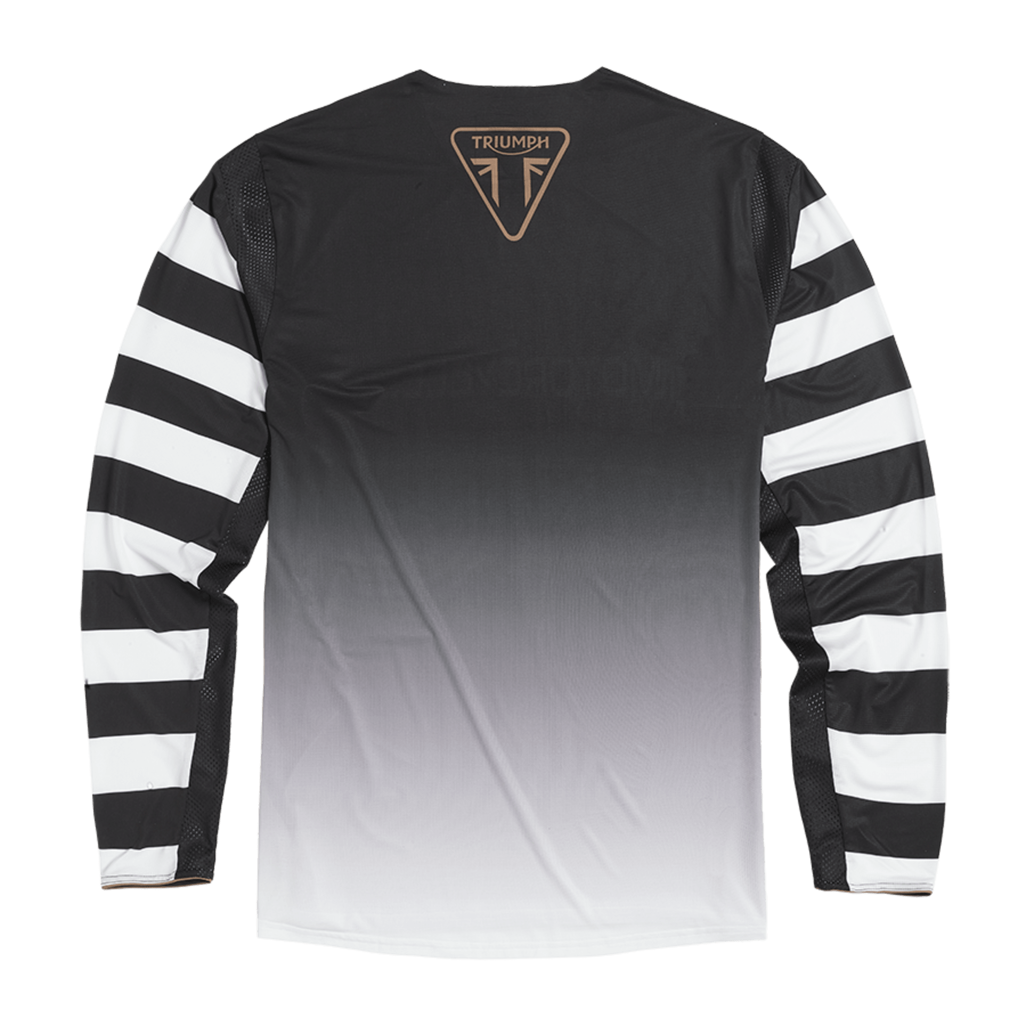 LEADER ENDURO JERSEY-L - 0