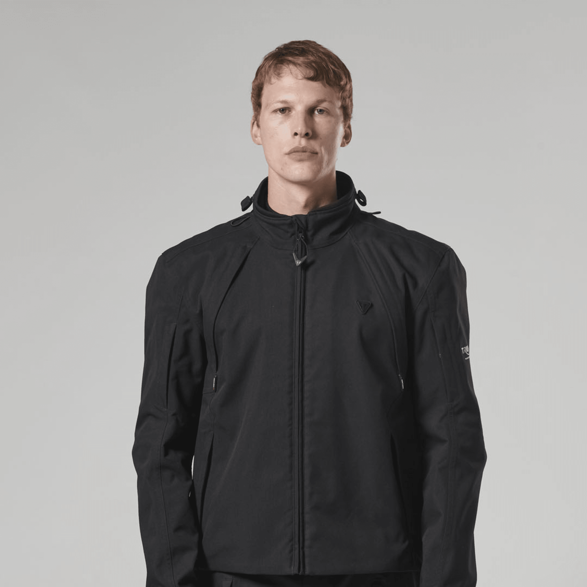 WARRIOR JACKET-L