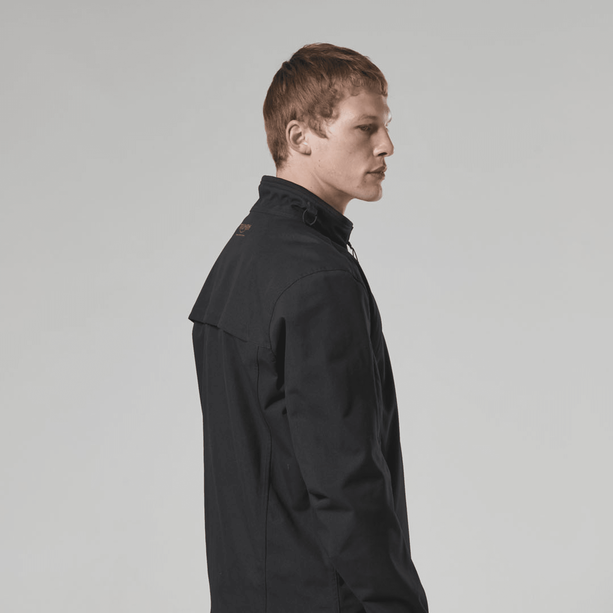 WARRIOR JACKET-L - 0