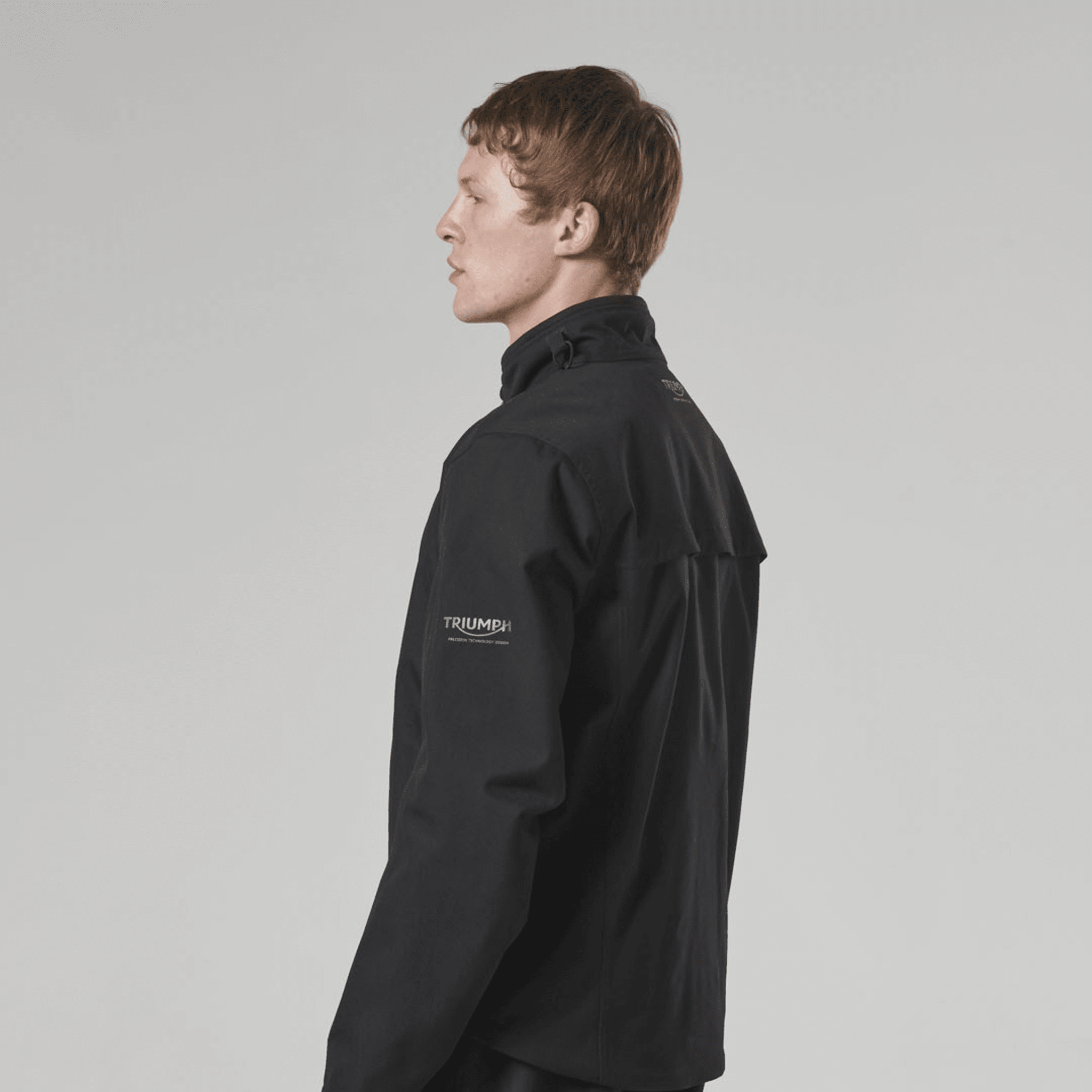 WARRIOR JACKET-M - 0
