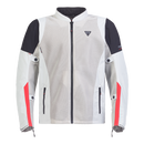 Cranbourne Mesh Motorcycle Jacket-1