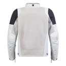 Cranbourne Mesh Motorcycle Jacket-2