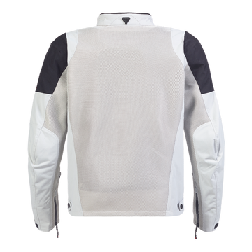 Cranbourne Mesh Motorcycle Jacket - 0