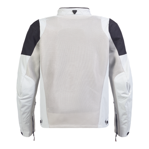 Cranbourne Mesh Motorcycle Jacket