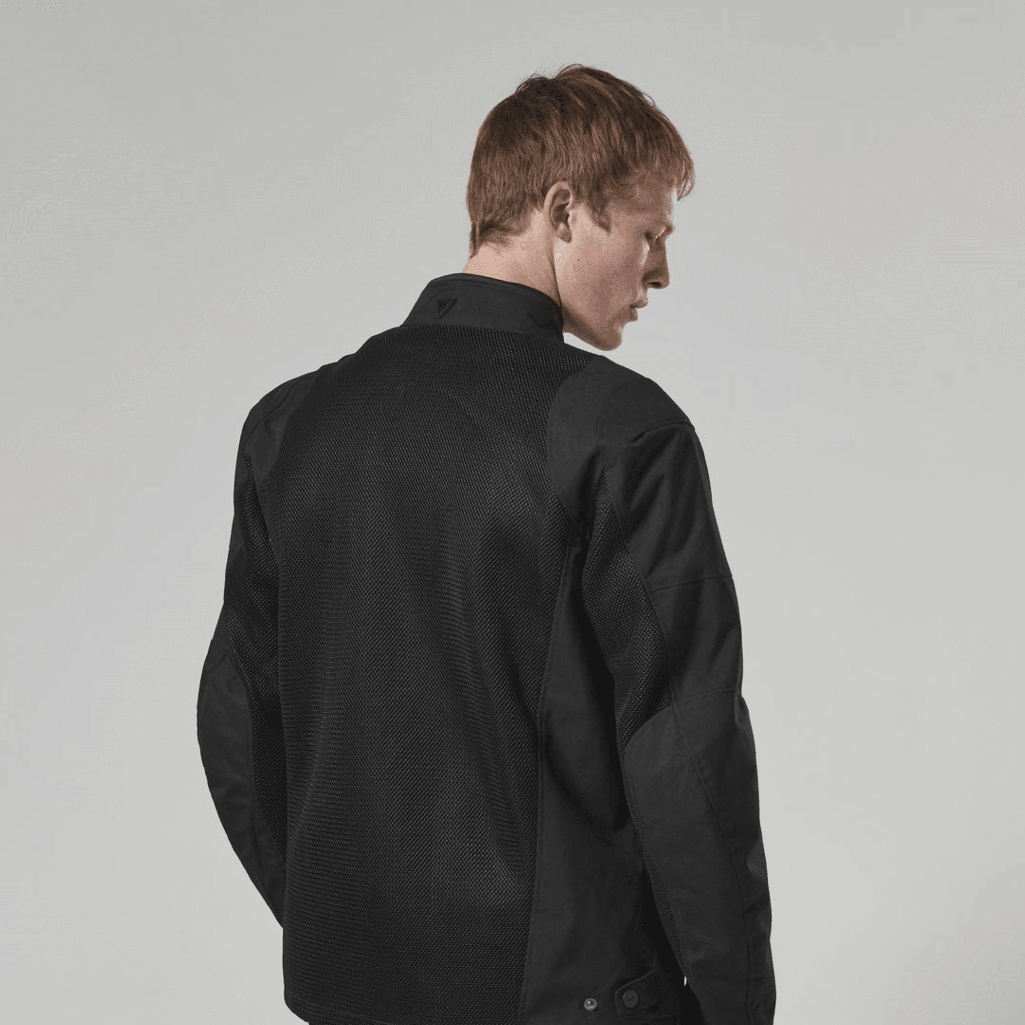 CRANBOURNE MESH-L