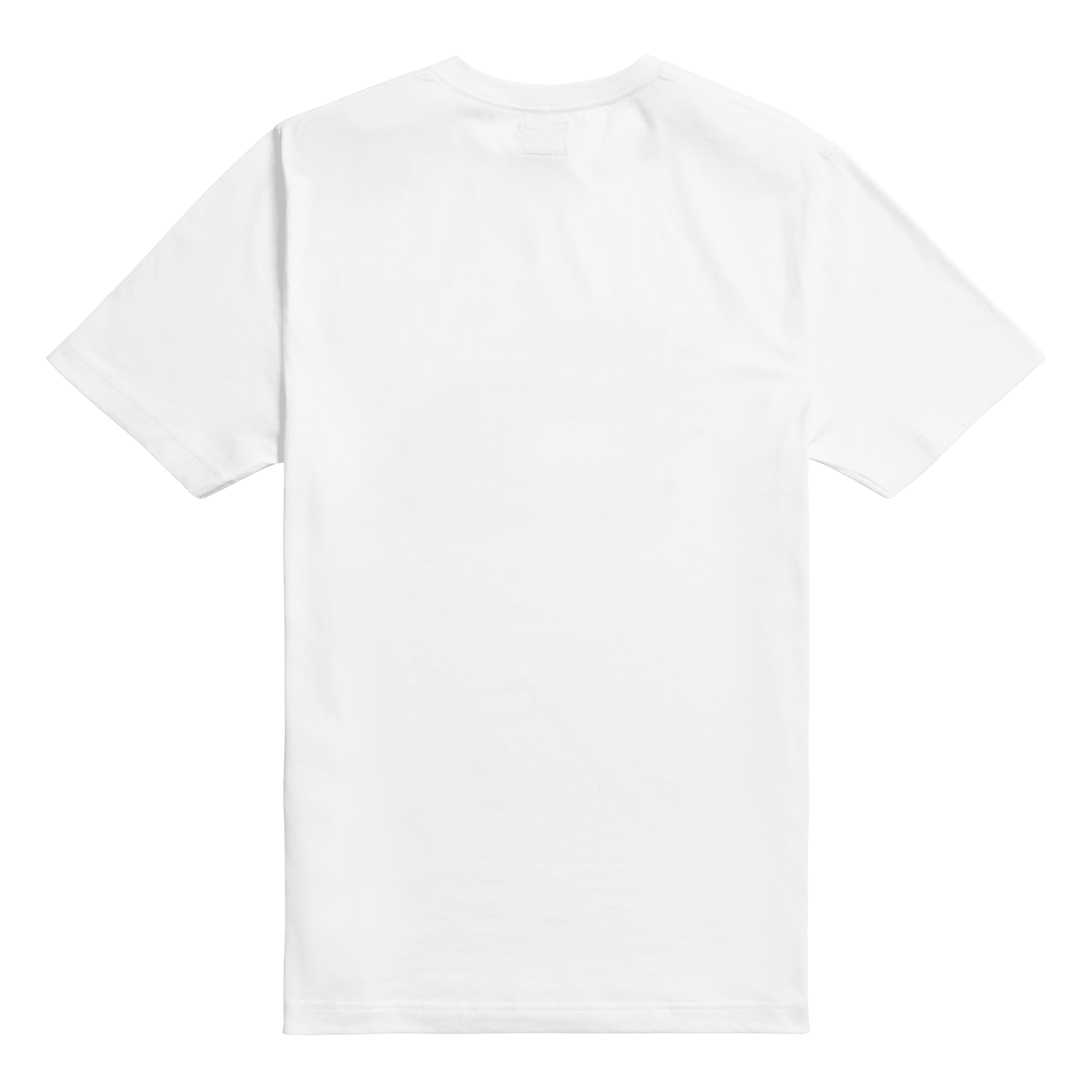 BURNHAM WHITE-XXL