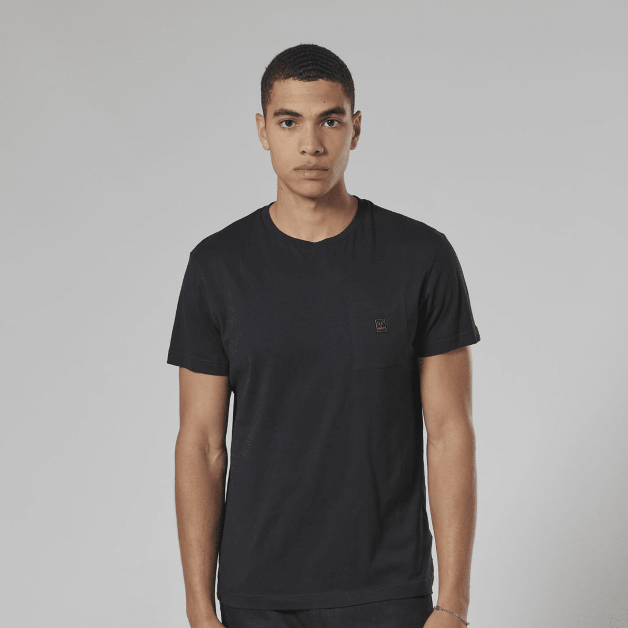 DITCHLING J BLK-L