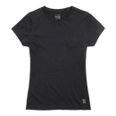 Sydney Womens Pocket Tee-2