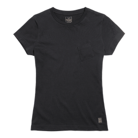 Sydney Womens Pocket Tee - 0