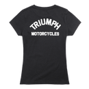 Sydney Womens Pocket Tee-1