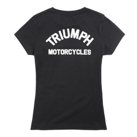 Sydney Womens Pocket Tee