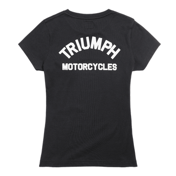 Sydney Womens Pocket Tee