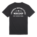 Workshop Tee-1