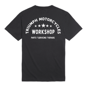 Workshop Tee