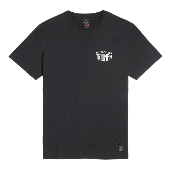 Workshop Tee