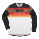 Intrepid Stripe Enduro Jersey-1