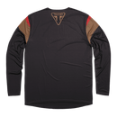 Intrepid Stripe Enduro Jersey-2