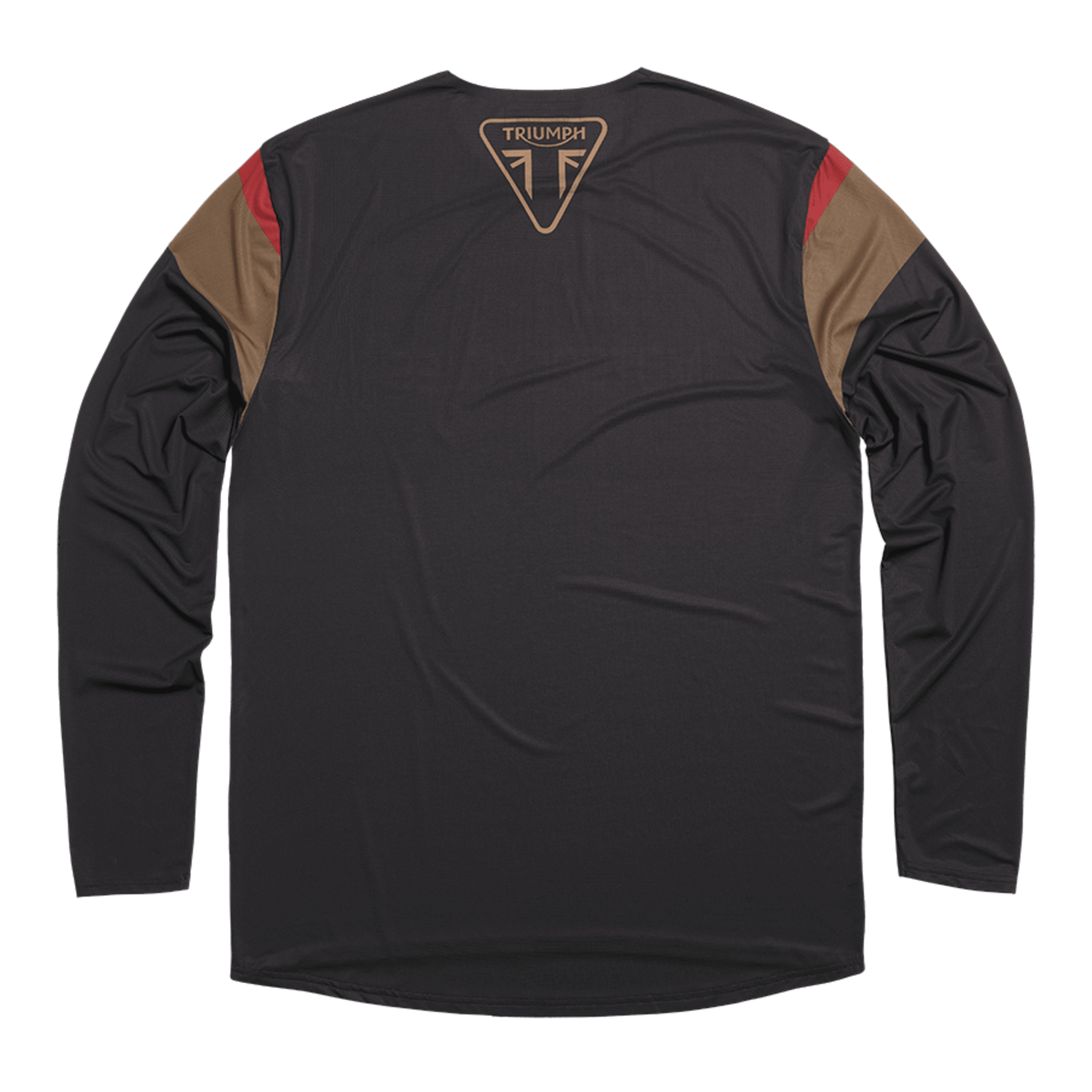 TRIUMPH INTREPID ADVENTURE JERSEY-XXL