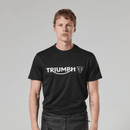 Rapid Dry Crew Neck Tee-3