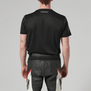 Rapid Dry Crew Neck Tee-4