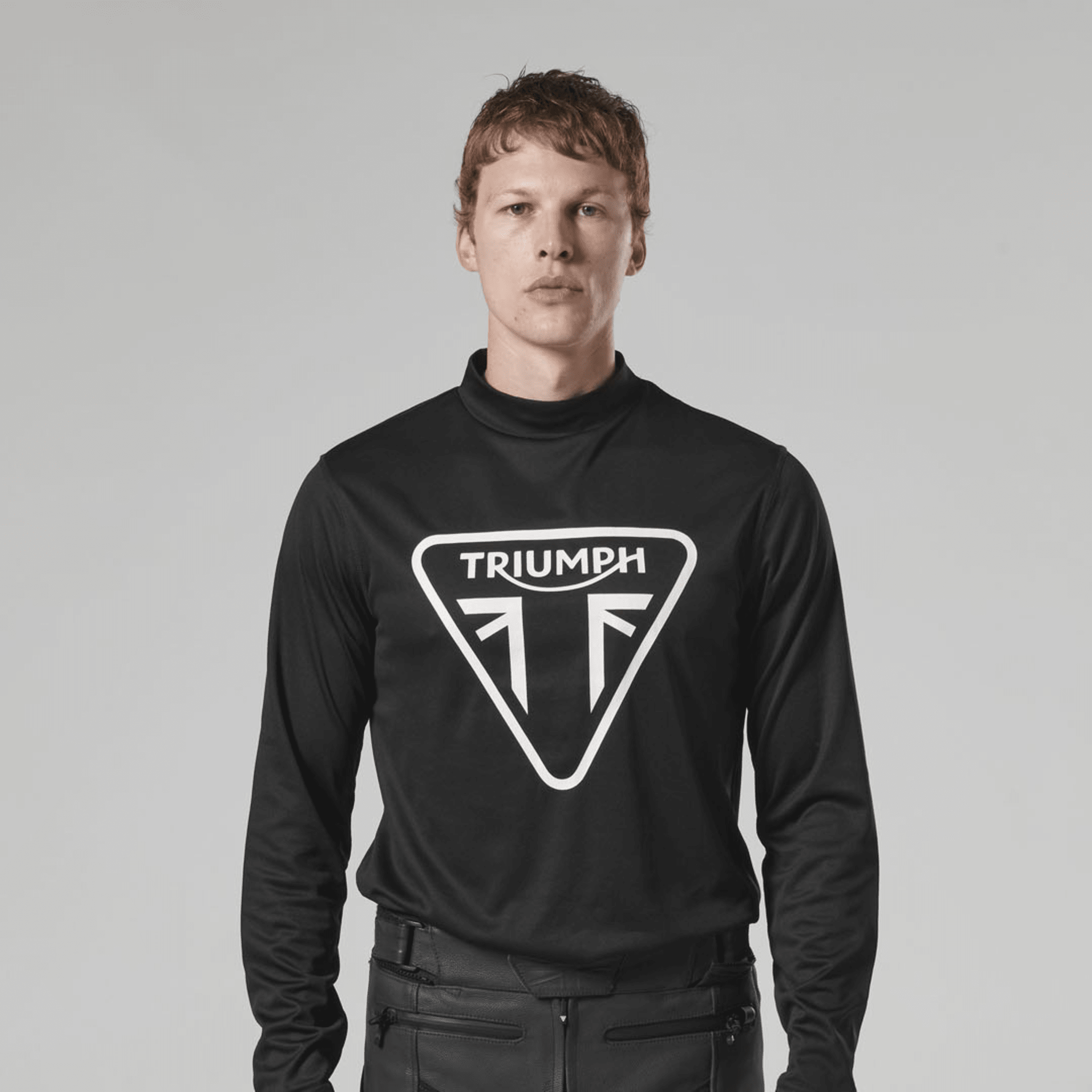 RAPID DRY RACE T-SHIRT-L