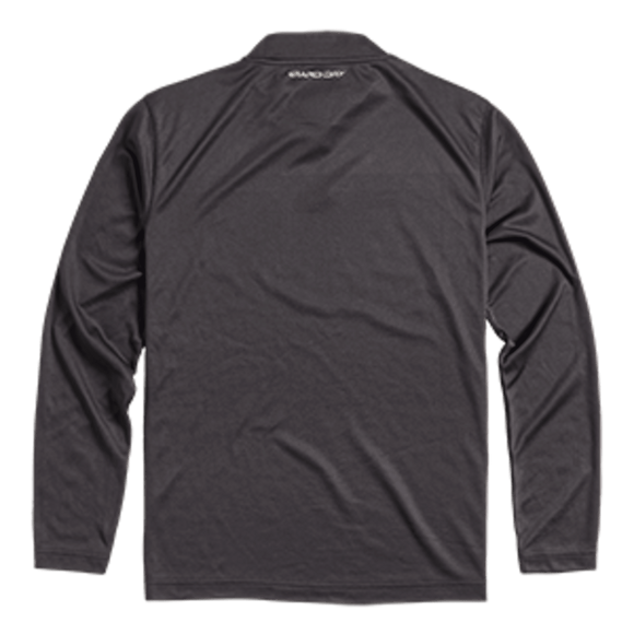 Rapid Dry Race Long Sleeve Tee