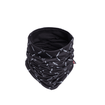 Touring Neck Tube