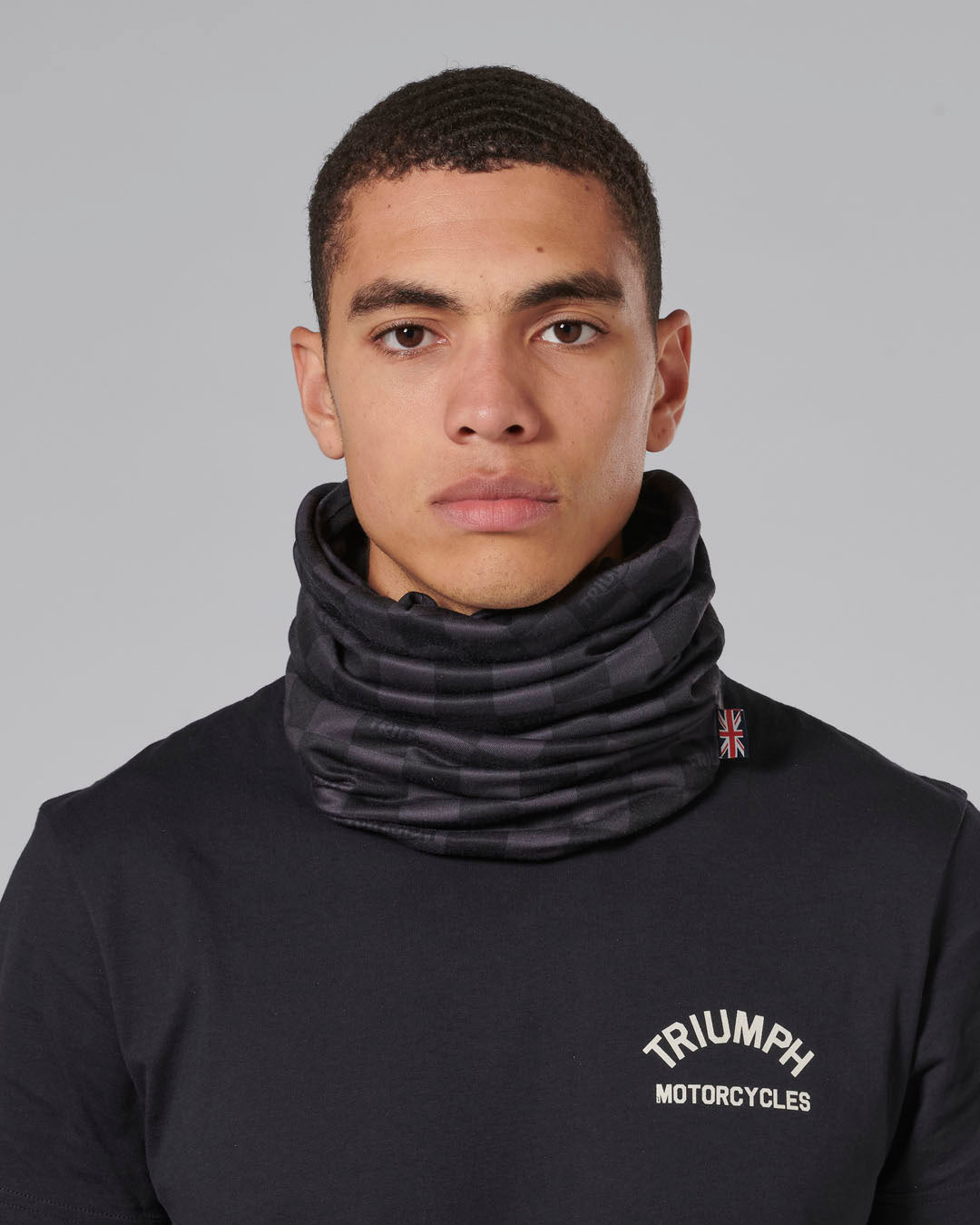 Tread Neck Tube - 0
