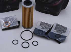 Oil Filter Kit- Off Road Models