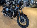 2025 Triumph Bonneville T100 Icon-9