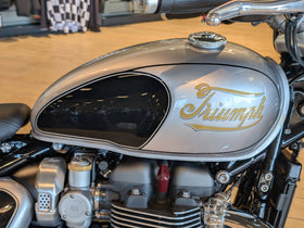 2025 Triumph Bonneville Speedmaster Icon - 0