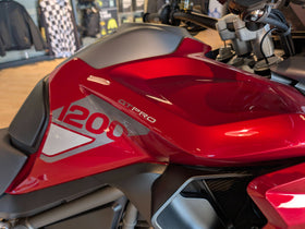 2025 Triumph Tiger 1200 GT Pro - 0