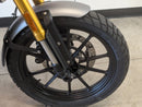 2024 Triumph Scrambler 400 X-13