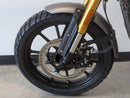 2024 Triumph Scrambler 400 X-10