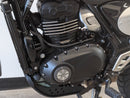 2024 Triumph Scrambler 400 X-9