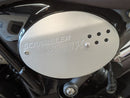 2024 Triumph Scrambler 400 X-4
