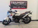 2013 Honda CB500F-2